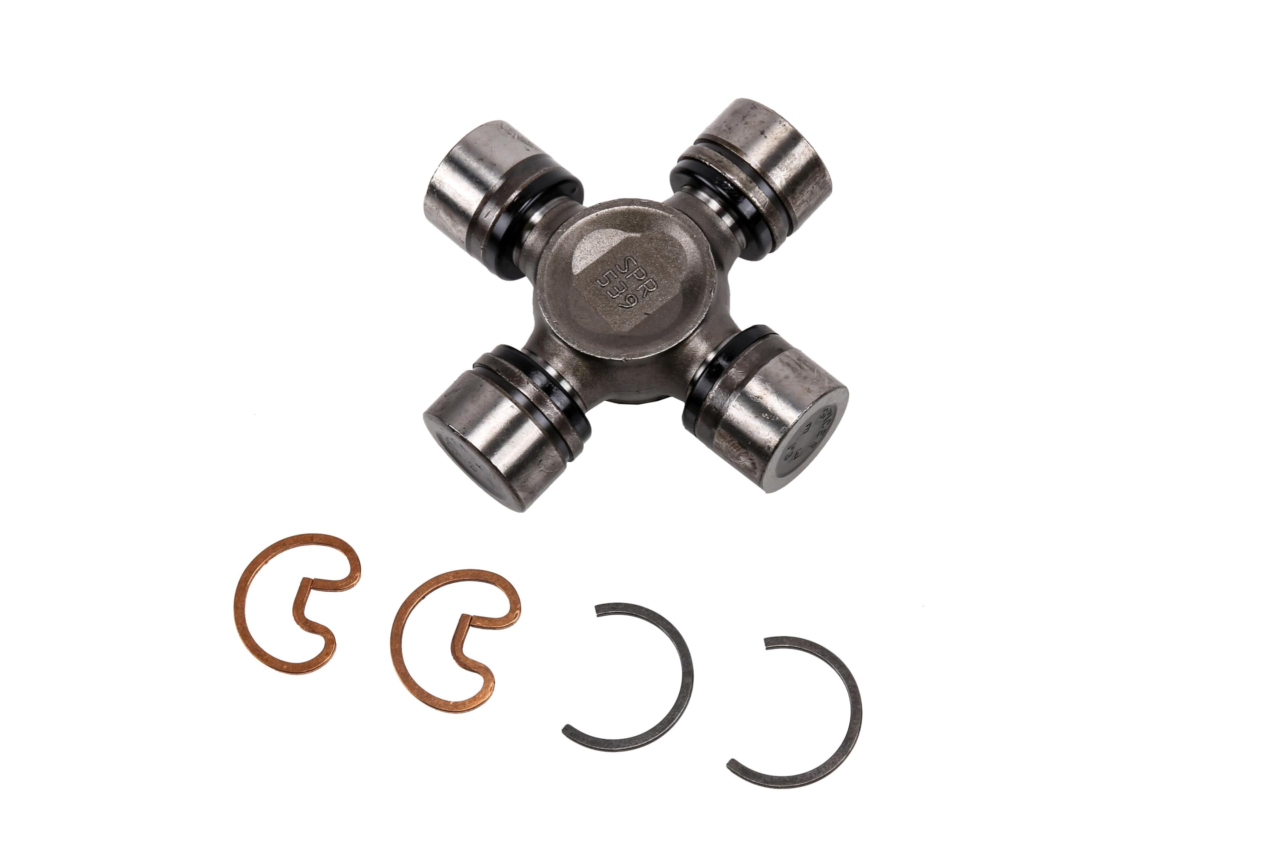 Amazon.com: GM 89040245 Drive Shaft Universal Joint : Automotive 