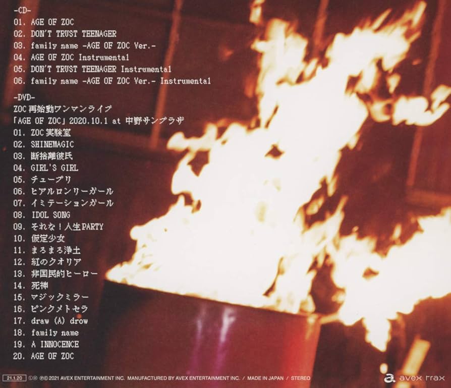 The Age of Adolescence 表面傷あり The Age of Adolescence 表面傷あり Amazon.co.jp: Adolescence : 本