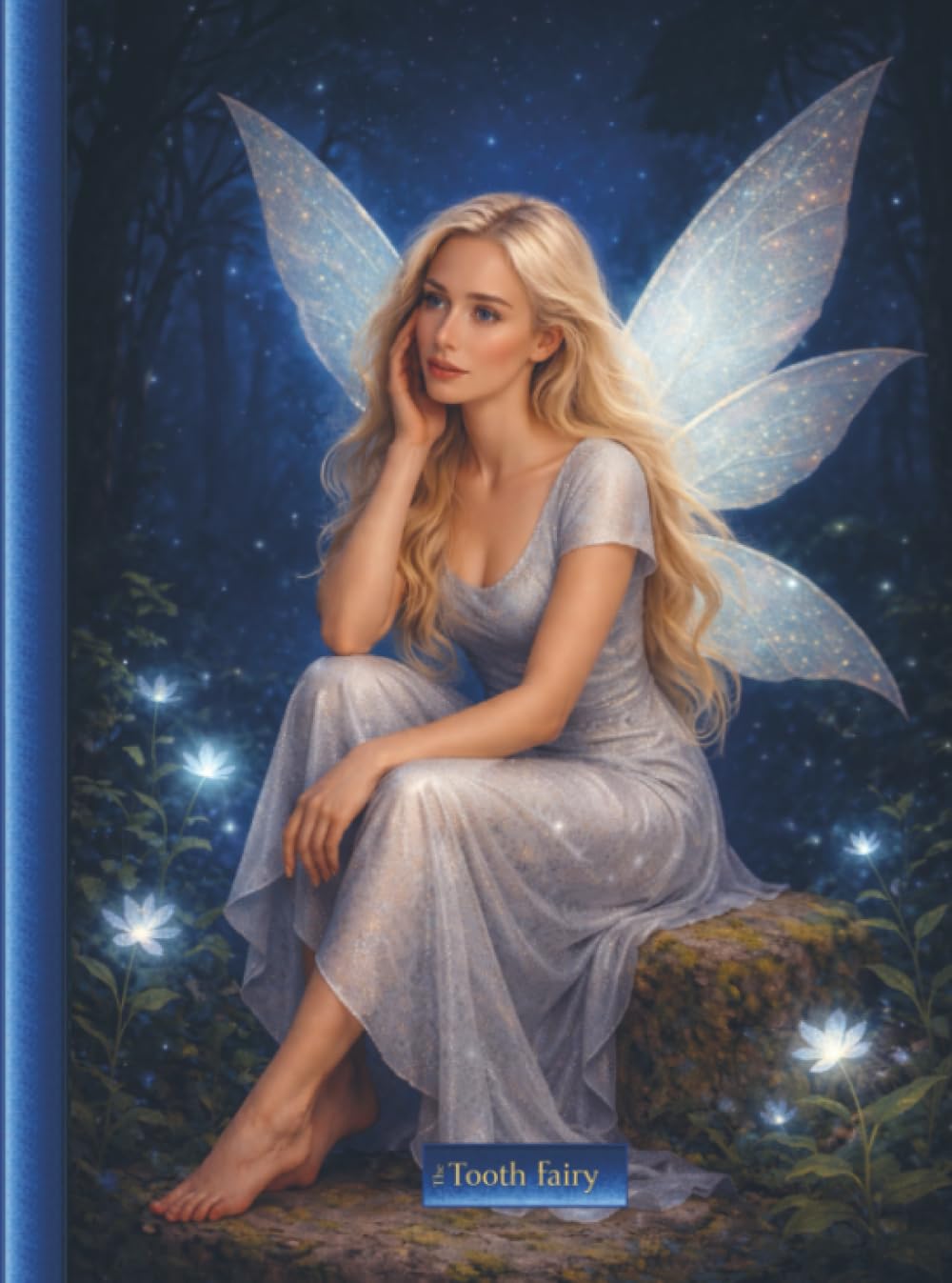 The Tooth Fairy - the original story