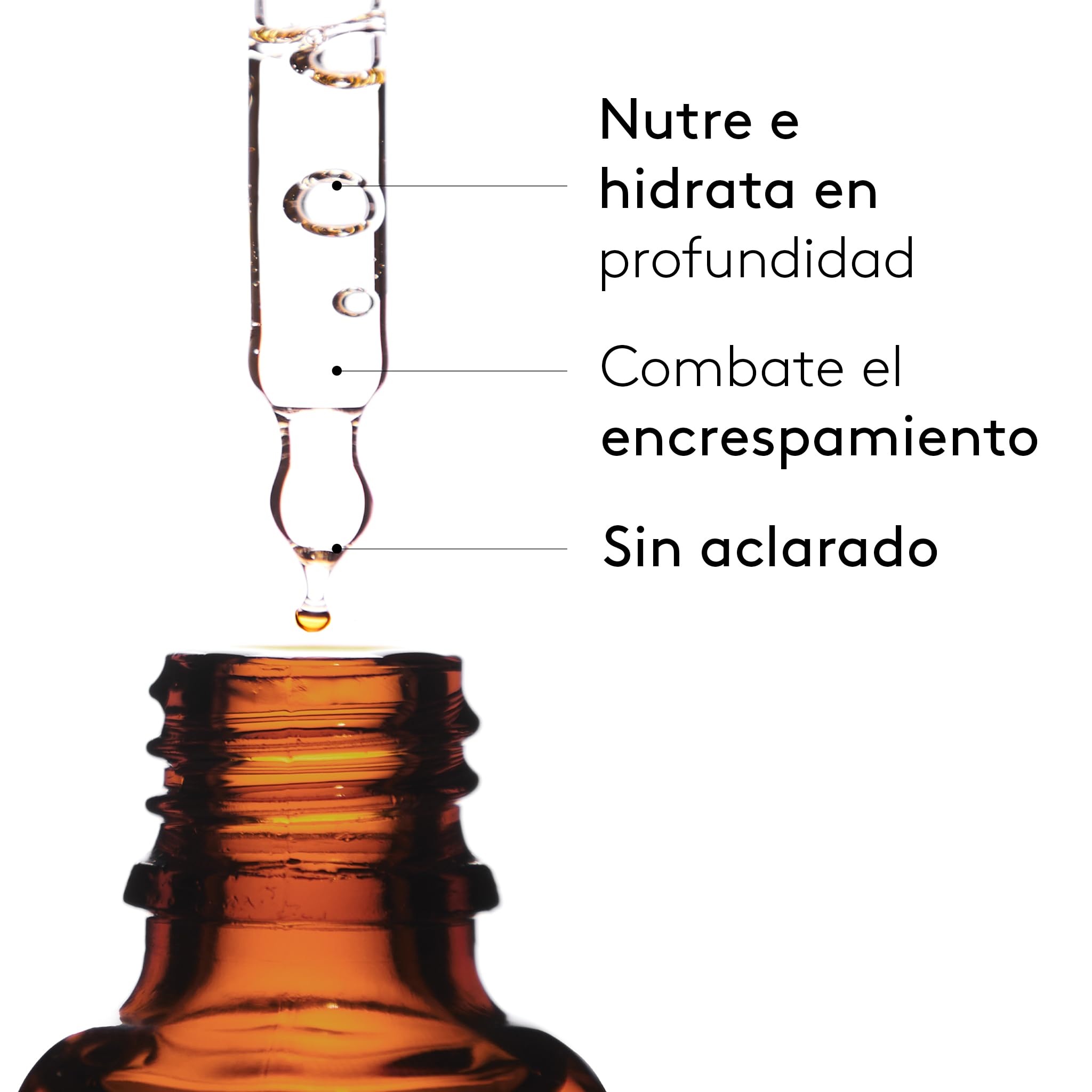 COCUNAT - Serum Capilar de Argán - Aceites Reparadores 100% Naturales - Para Todo Tipo de Cabello: Secos y Castigados - Nutre e Hidrata - Sin Siliconas - 30 ml