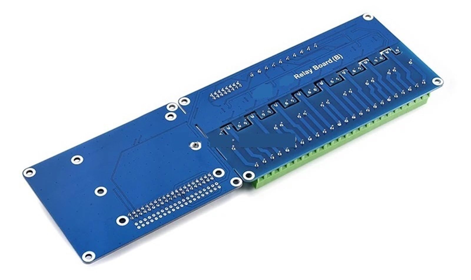 Scheda di espansione relè Raspberry Pi 8-ch