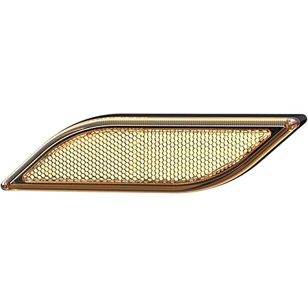 Hella 2ZR 013 401-031 Led-Rückfahrleuchte - Shapeline Style Slim - 12