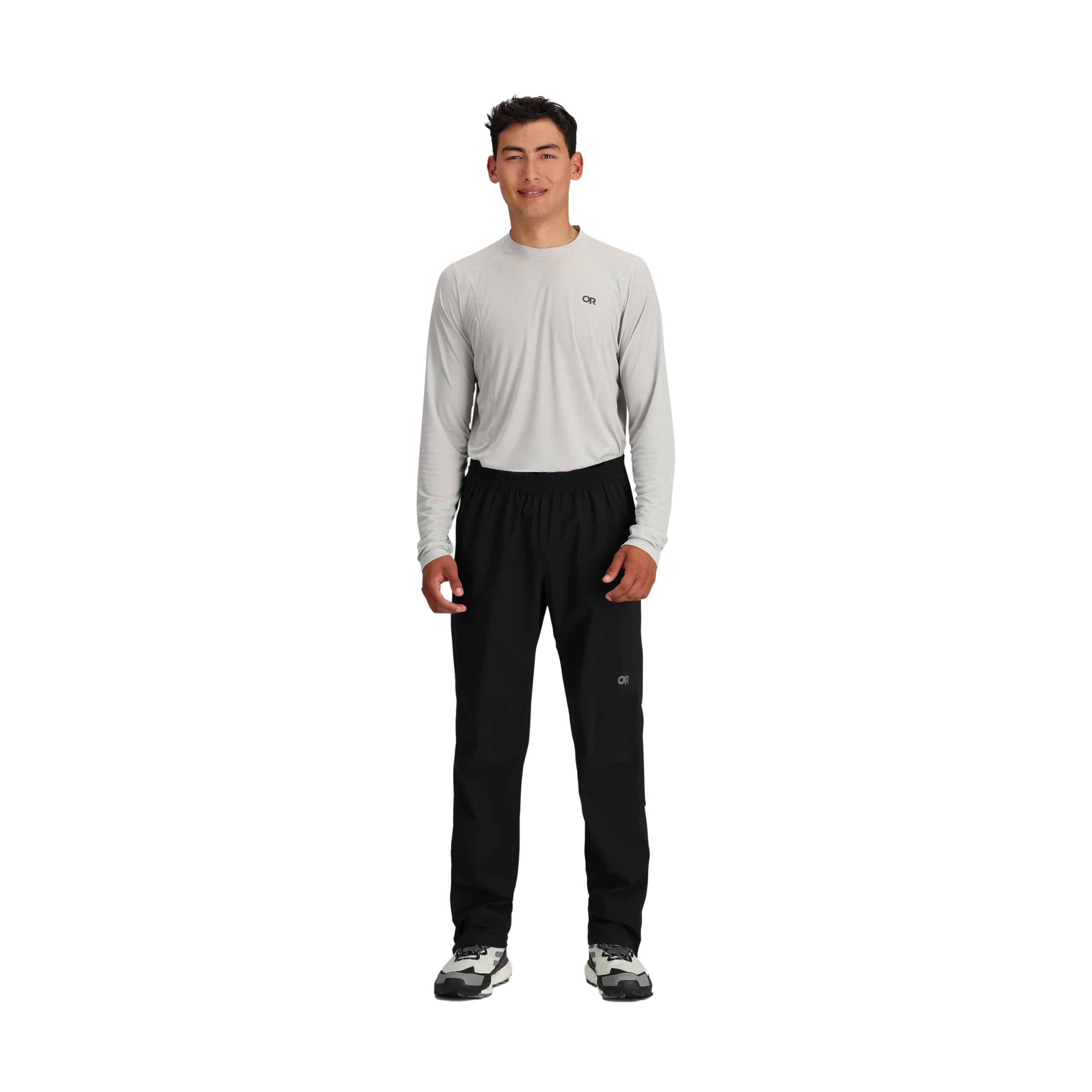 Outdoor Research Stratoburst Herren-Regenhose, Stretch