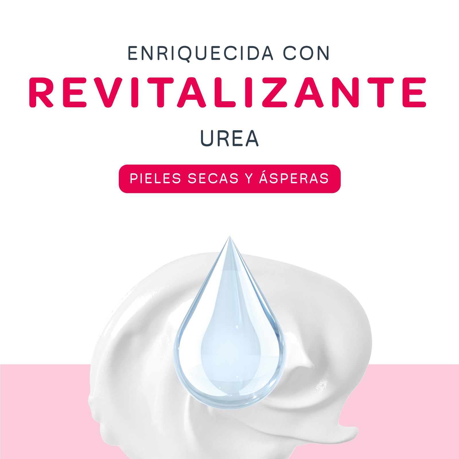 Amazon Crema para pies de urea, 2 x 100 ml