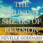 Cover of The Pruning Shears of Revision
