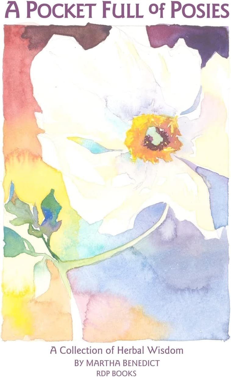 A Pocket Full of Posies