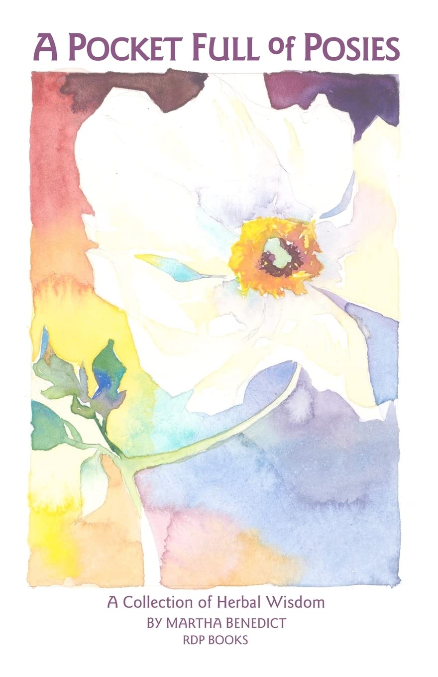 A Pocket Full of Posies