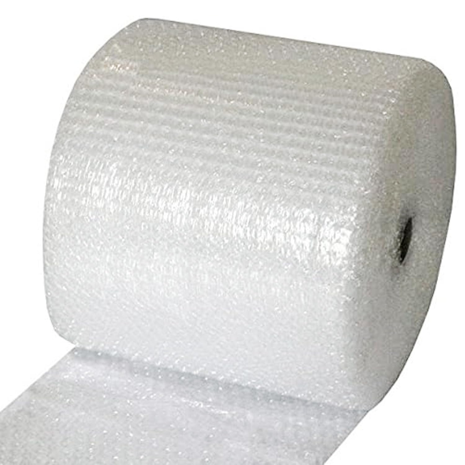 Star Supplies 1 Roll Of Large Protective Bubble Wrap 500Mm X 25M For Wrapping, Shipping & Storage