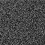 Sparkling Black Ultra Metallic Glitter