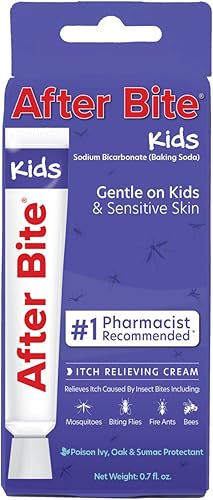 After Bite The Itch Eraser Kids 0.70 oz (Paquete de 10)