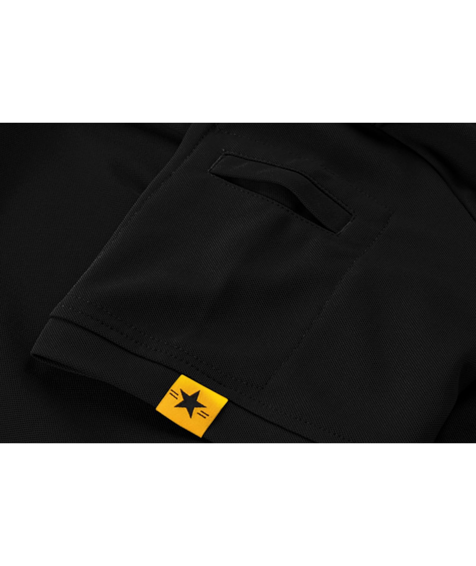 ZITY 4 Pack Mens Polo Shirt Short Sleeve Sports Golf Tennis T-Shirt Athletic Collared Tactical Shirts