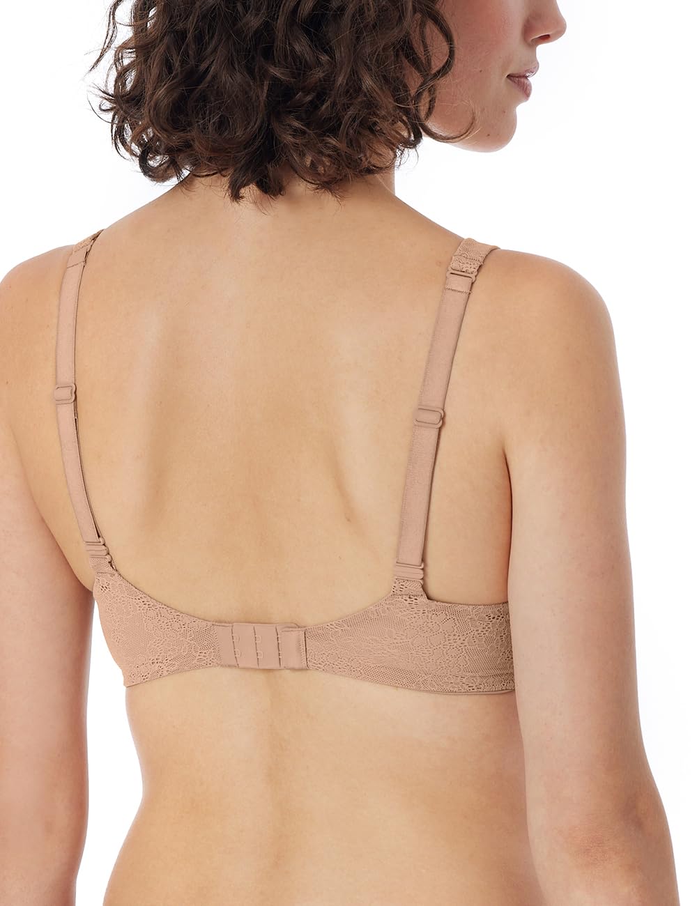 Schiesser Damen Bügel-BH mit Spacer-Futter - Air BH