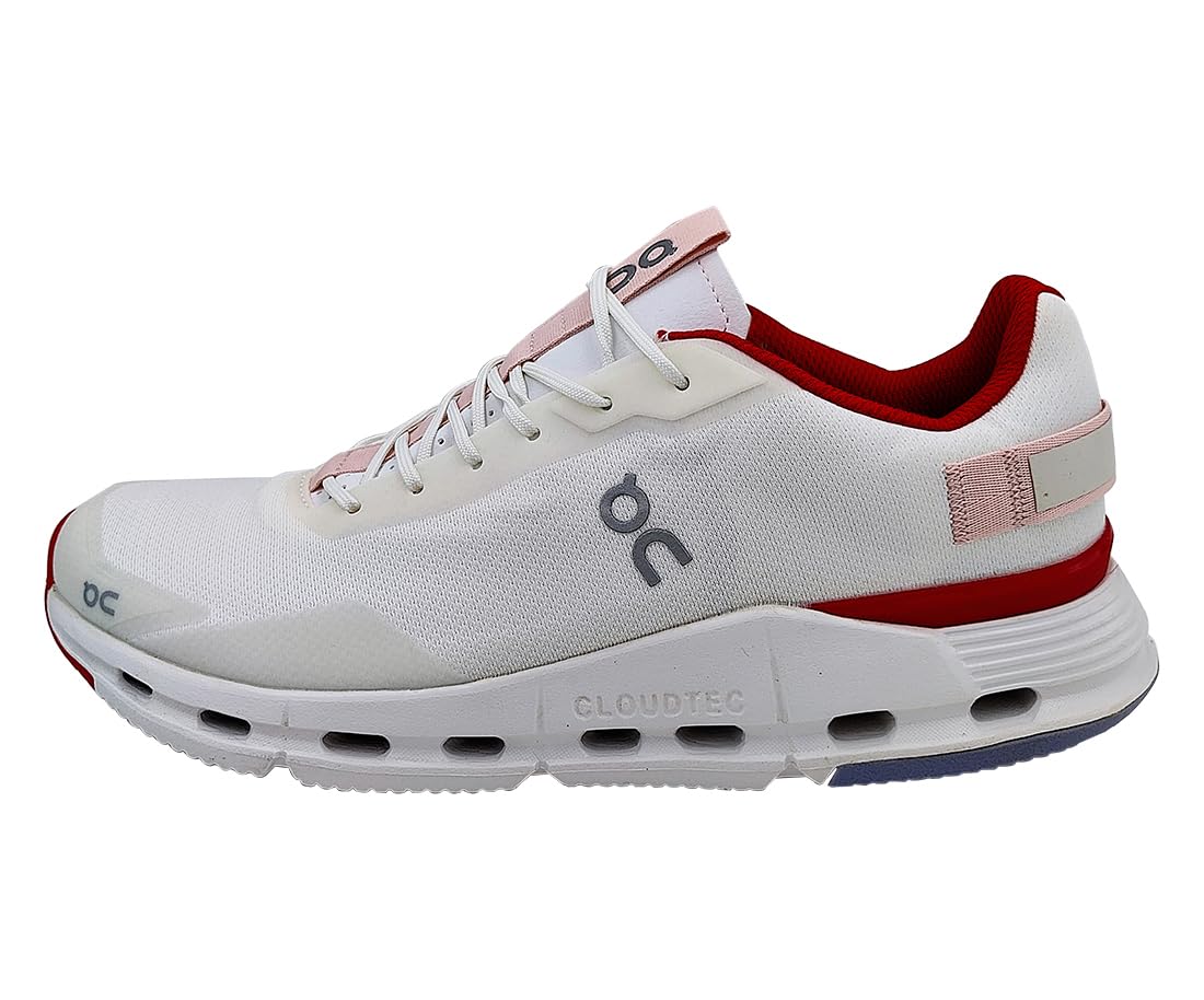 On Women's Cloudnova Sneakers