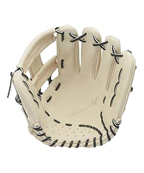 Amazon | エスエスケイ SSK スーパーソフトシリーズ 軟式 内野手