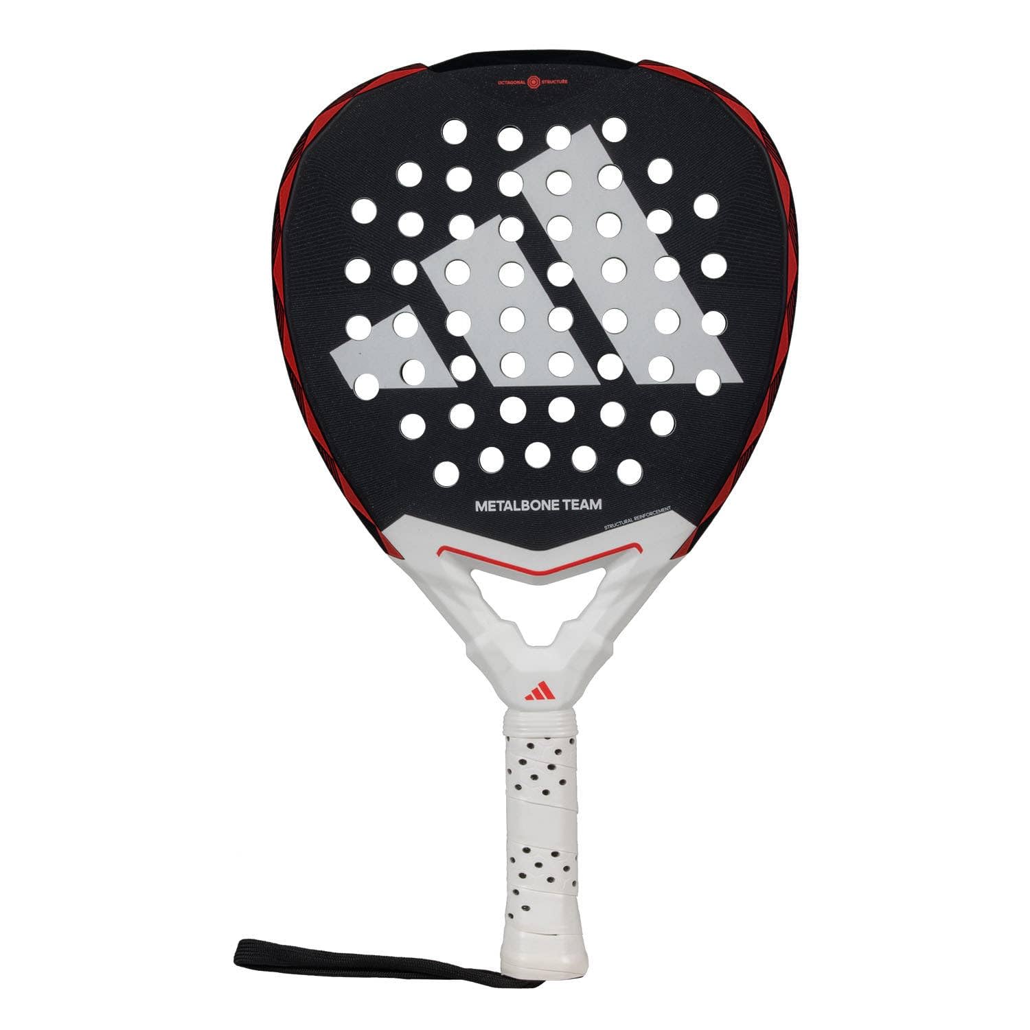 Adidas Metalbone Team 3.4 2025 Padel rakieta, jeden rozmiar