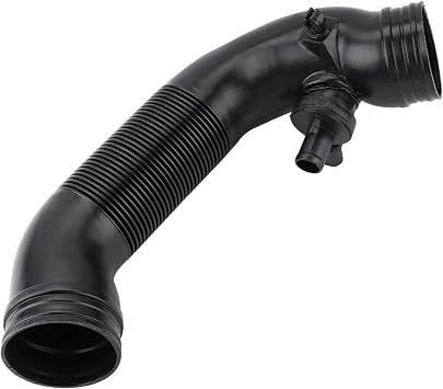 Engine Air Tube Intake Exhaust Hose Compatible with VW Caddy Jetta