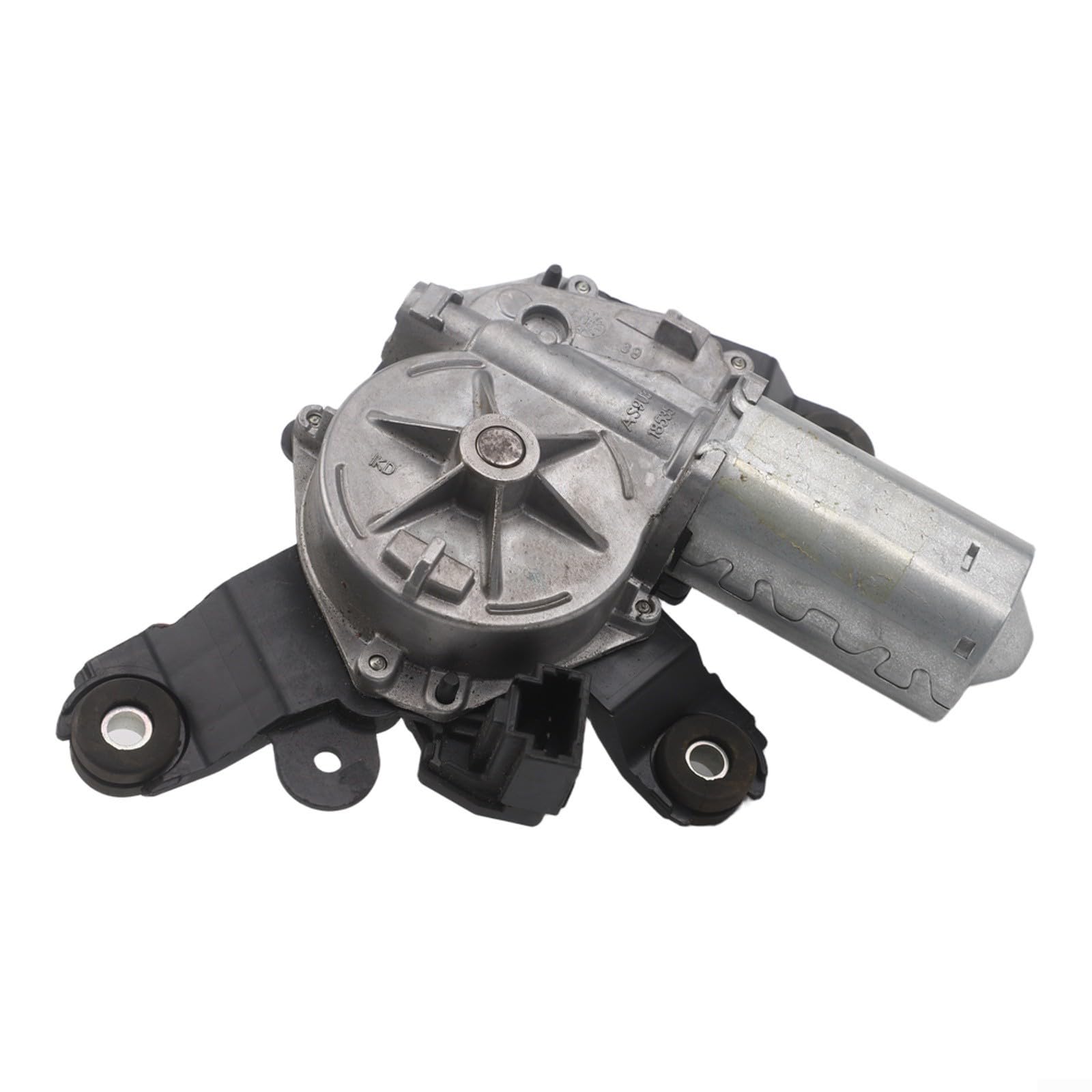 Moteur essuie-glace arrière bloqué ? Remplacement OE 28710-4BA0C Nissan Rogue Sport