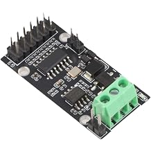 MCP2518FD Module for Converting For SPI Signals to CAN FD Frames with Support for Legacy CAN 2.0B and Modern CAN FD Formats