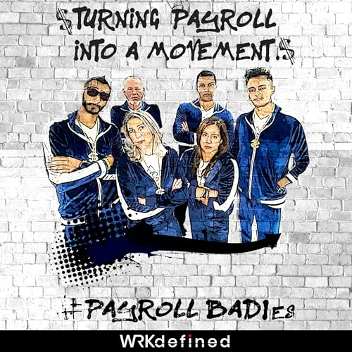 PayrollBADIes cover art