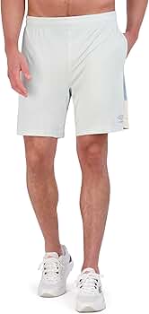 ★UMBRO★ Shuttle Run Mesh Short Sleeve T-Shirt White UQ221S ☆UMBRO☆ Shuttle Run Mesh Short Sleeve T-Shirt White UQ221S