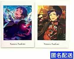 あんスタ 伏見弓弦 ぱしゃっつ シャッフル TRIP 前髪クリップ 中国 収藏 あんスタ 伏見弓弦 ぱしゃっつ 中国 Trip - メルカリ