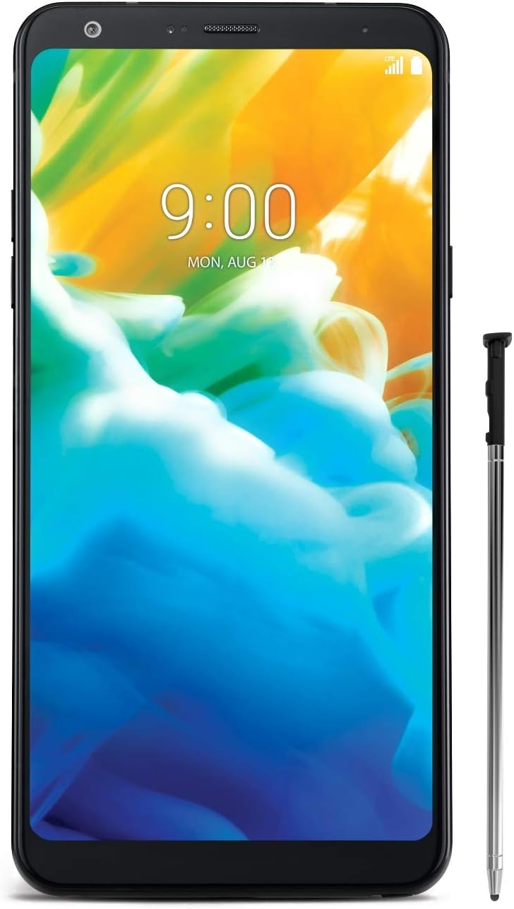 LG Stylo 4 Phone - Locked - MetroPCS Only