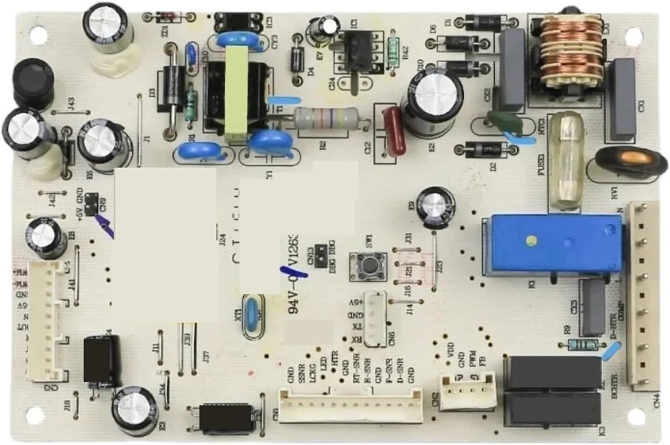 For Refrigerator Control Board 0061800346A/B/D 0061800346F/H/K 0061800346L/M Fridge PCB 0061800346 Freezer Parts