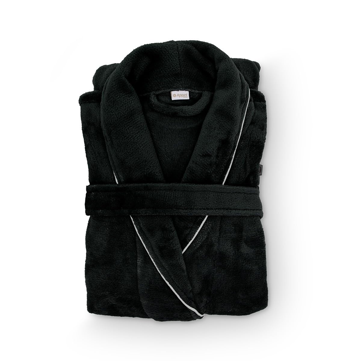 Roupão Banho Flannel Golden Adulto Unissex Toque Macio Microfibra Appel Home em promoção! Veja a oferta e mais achadinhos de Moda íntima 2 Hoje é o melhor dia para comprar Roupão Banho Flannel Golden Adulto Unissex Toque Macio Microfibra Appel Home com aquele preço maroto! Promoção! Aproveite a oferta! 2