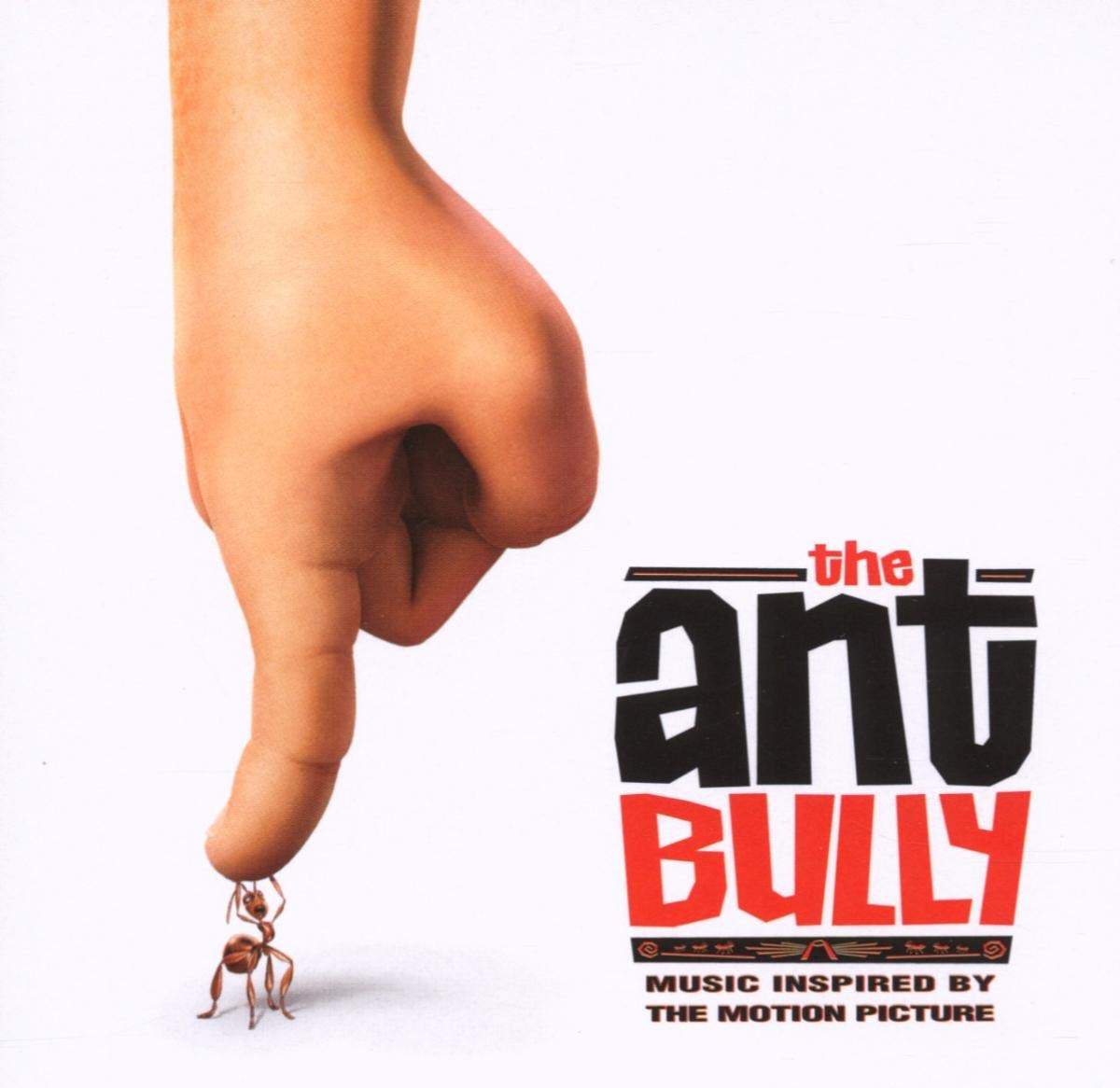 Ant Bully [Audio CD] Various Artists