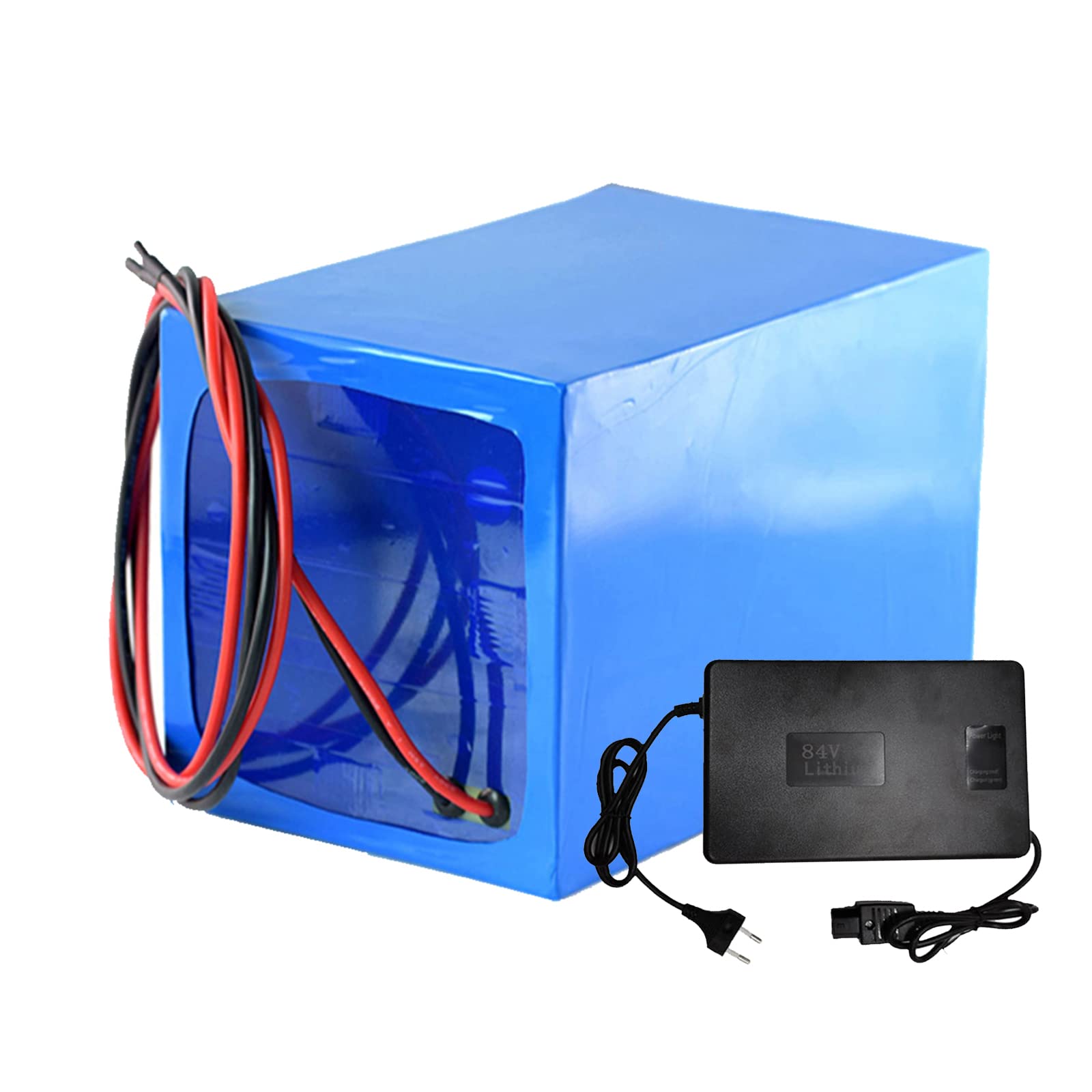 72v Ebike Battery 20ah 30ah 40ah 50ah 60ah Lithium Ion | Desertcart INDIA