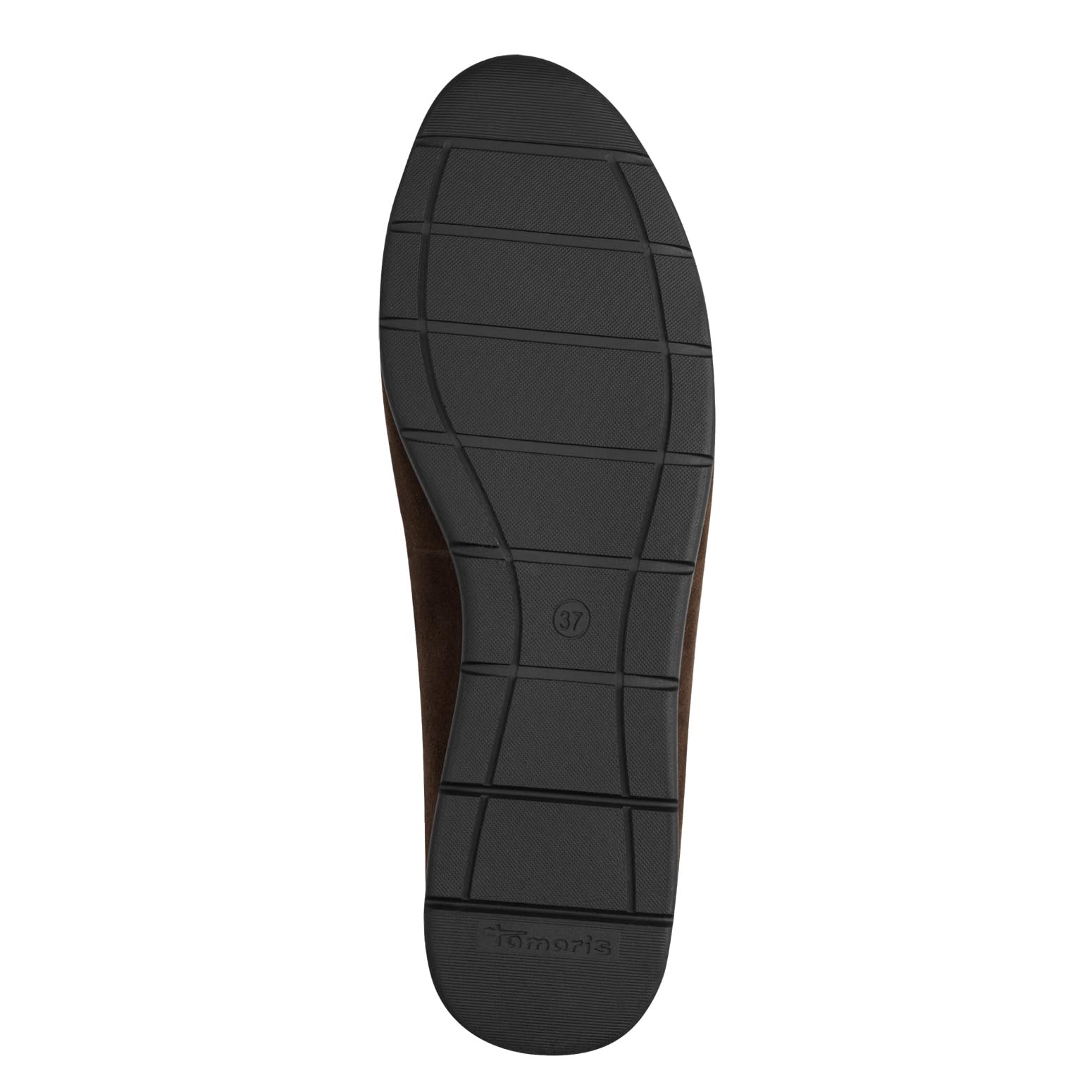 Tamaris Tamaris Damen Ballerina 1-22170-45 BallerinesFemme