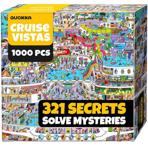 1000 Piece Jigsaw Puzzles for Adults - Adult Jigsaw Puzzles 1000 Pieces