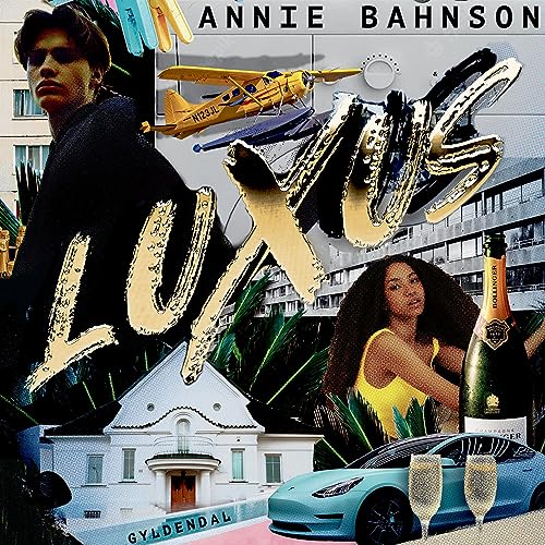 Luxus (Danish edition) | Annie Bahnson episode artwork
