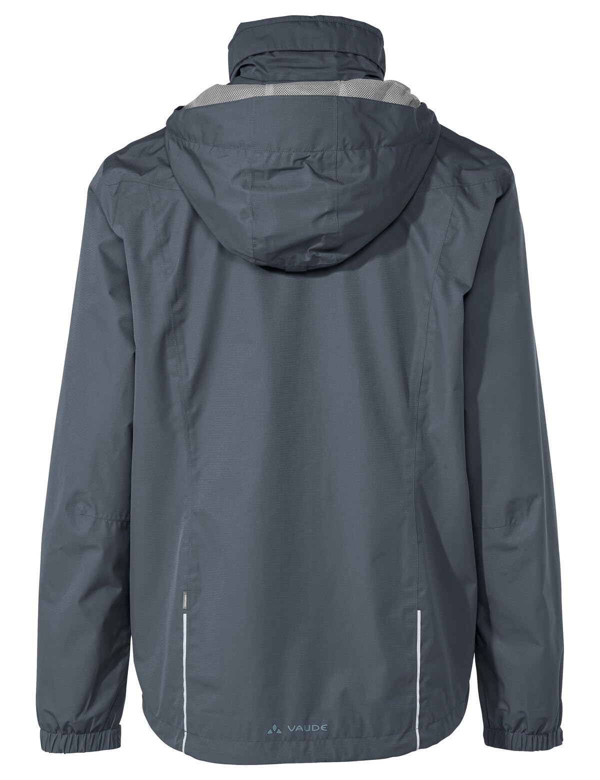 Vaude Escape Bike Light Regenjacke Herren – Fahrradjacke wasserdicht atmungsaktiv winddicht – Bild 3