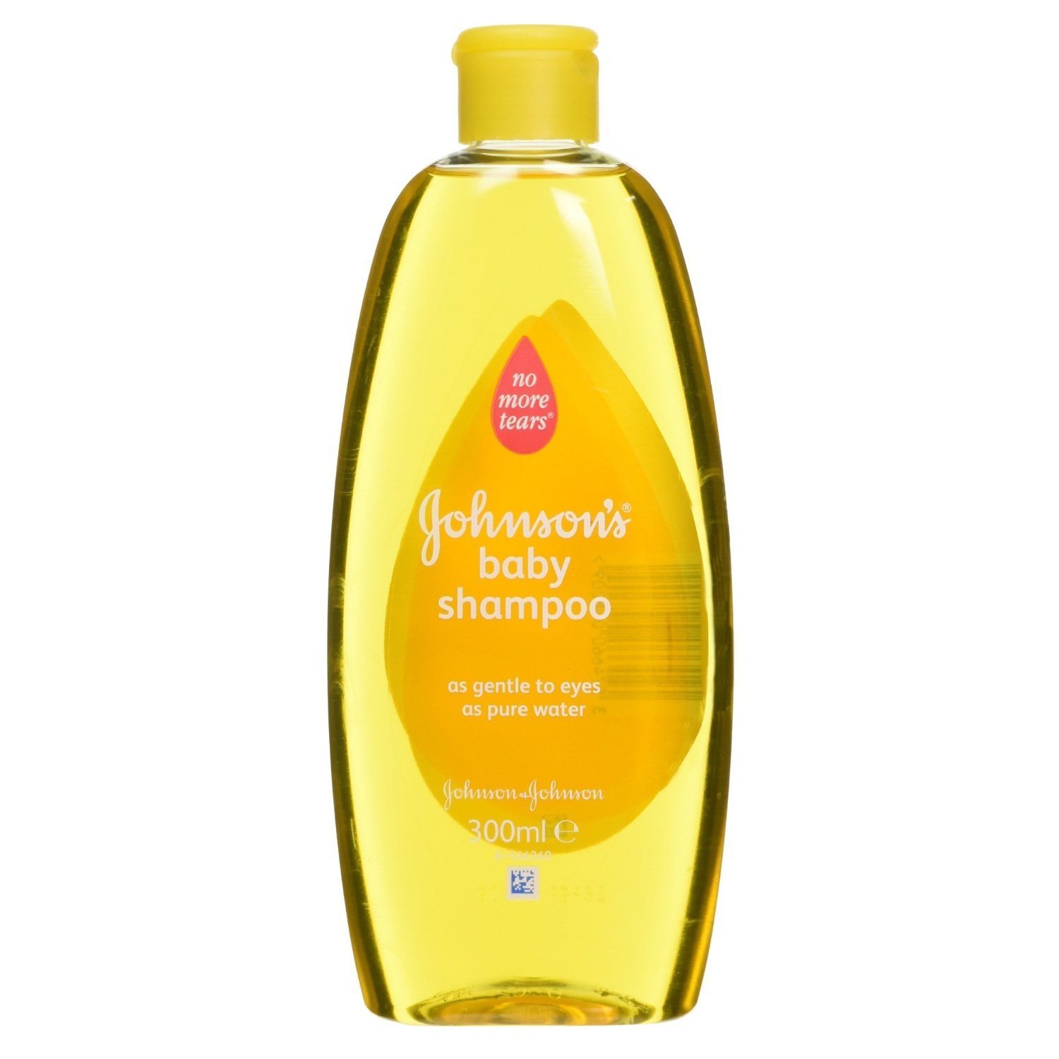 Johnson's Baby Shampoo (300 Millilitre)