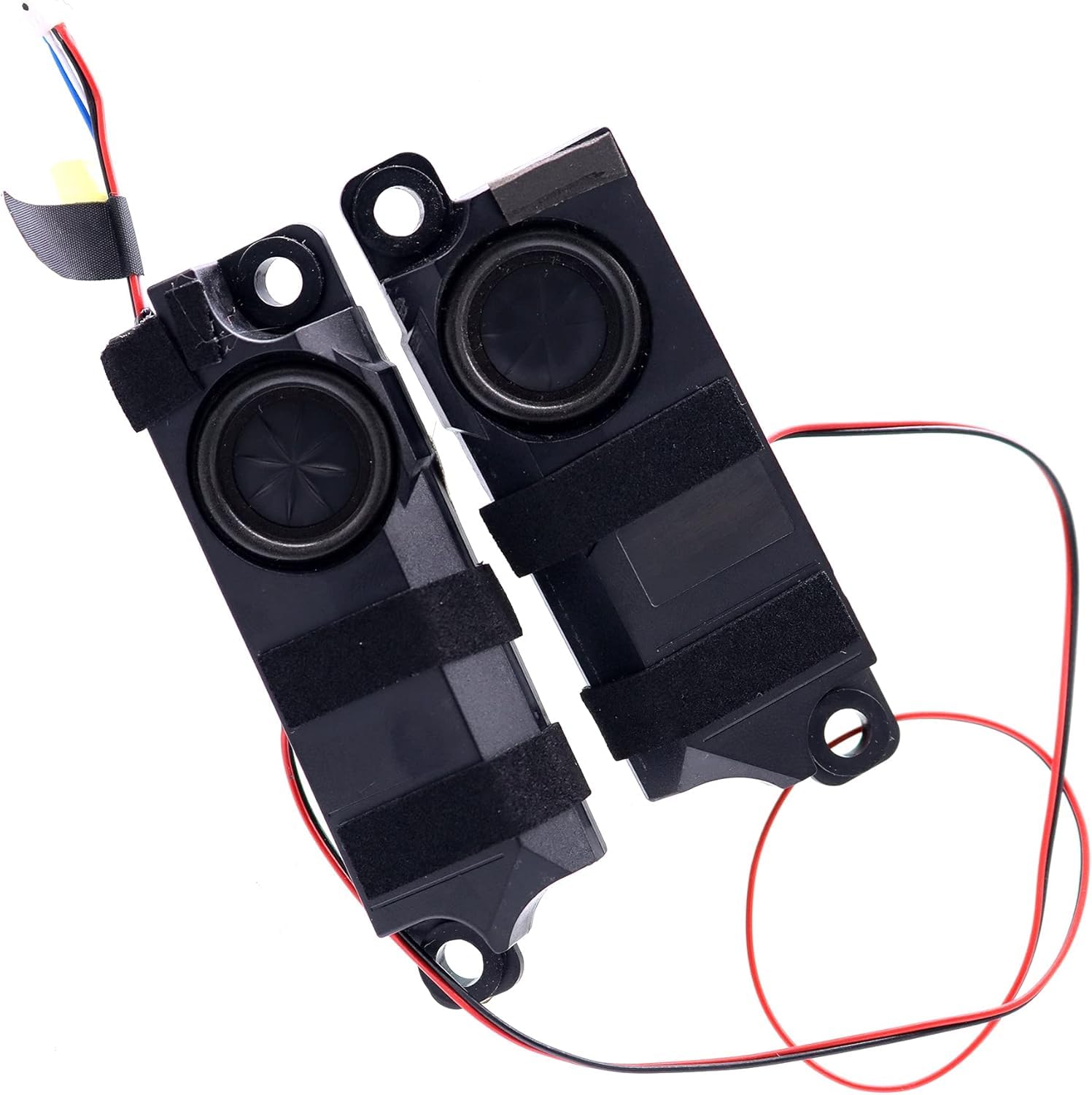 WeFly Left & Right Laptop Internal Speaker Set DN00NB02021 Replacement for ASUS FA507 FX507 FA706 FA70 FX506 FA506