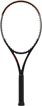 Amazon | Wilson(ウイルソン) 硬式 硬式 テニスラケット [ フレーム Amazon | Wilson(ウイルソン) 硬式 硬式 テニスラケット [ フレーム