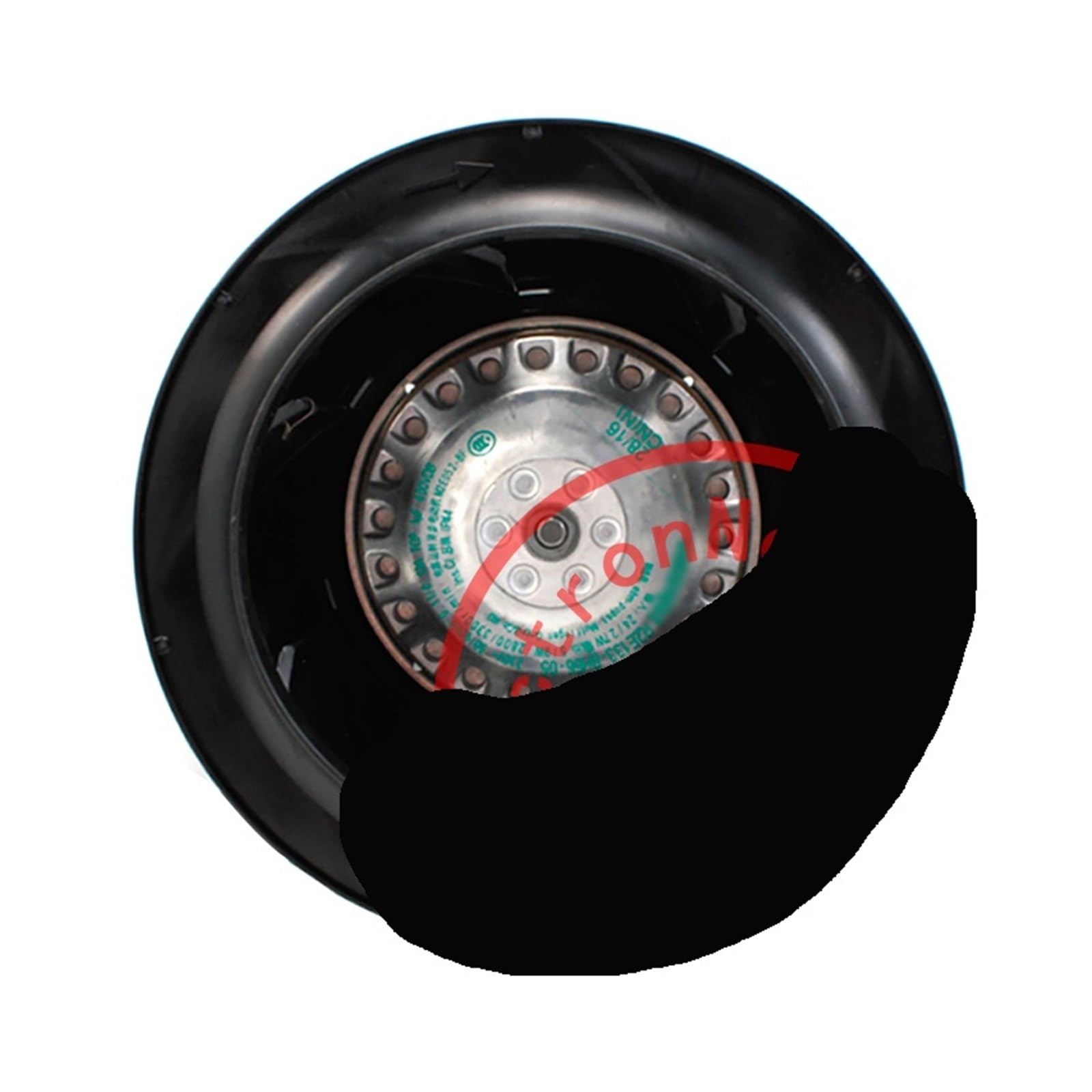 OKEWGHFL R2E133-BH72-34 133mm COOLING FAN