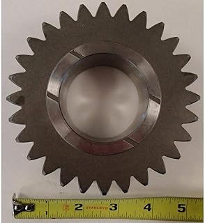 RAParts A178193 One New Planetary Gear Fits Case Backhoe Loaders 580 Super K 580SK