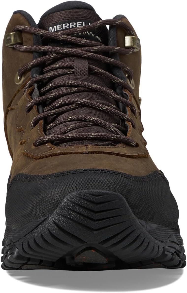 Merrell Men's Coldpack 3 Thermo Mid Waterproof - Image 8