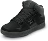 DC SHOES Zapatilla de trabajo para hombre Cure con puntera suave y resistente a resbalones, impulsada por MaxTrax 1