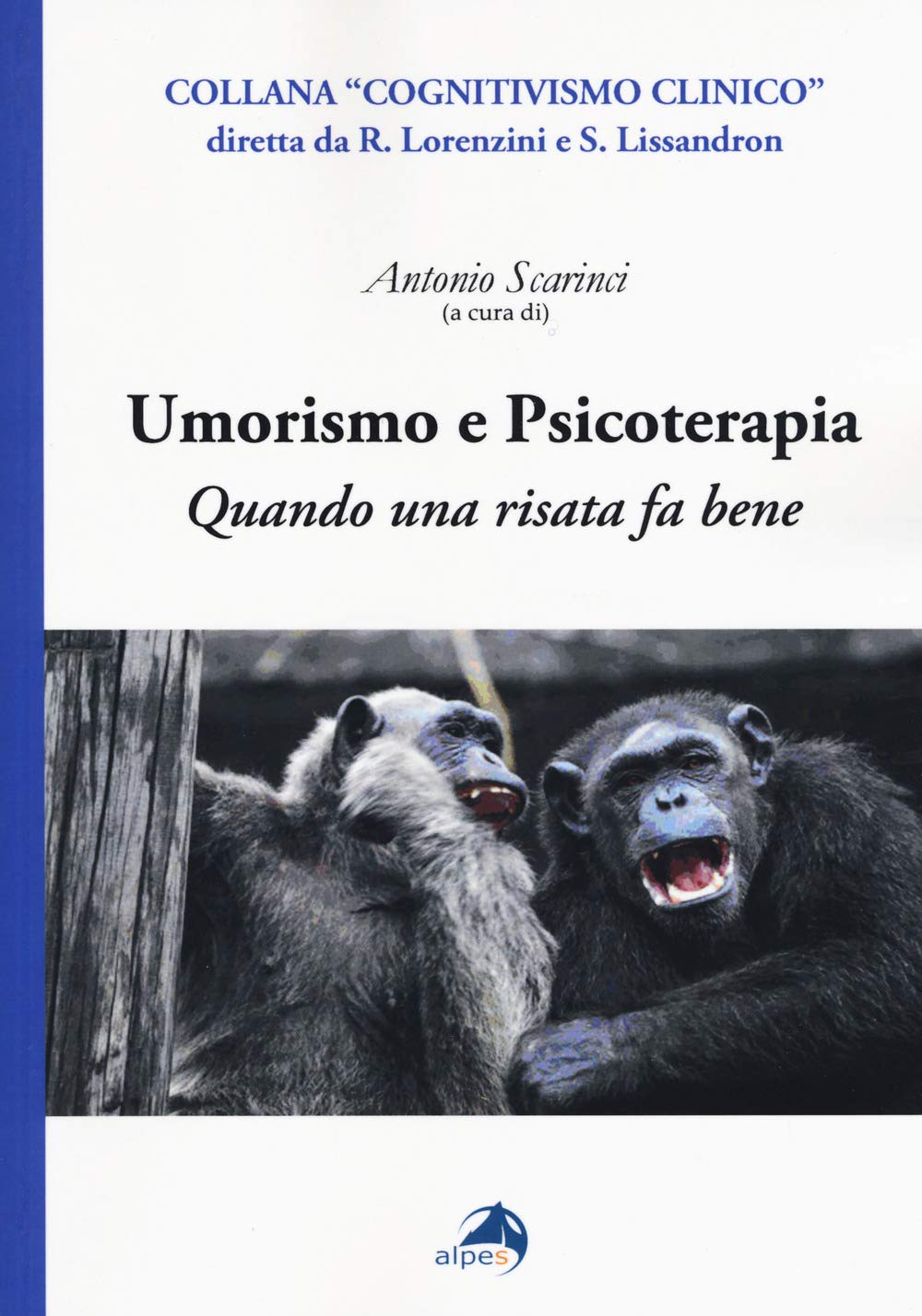 Umorismo E Psicoterapia. Quando Una Risata Fa Bene - 4