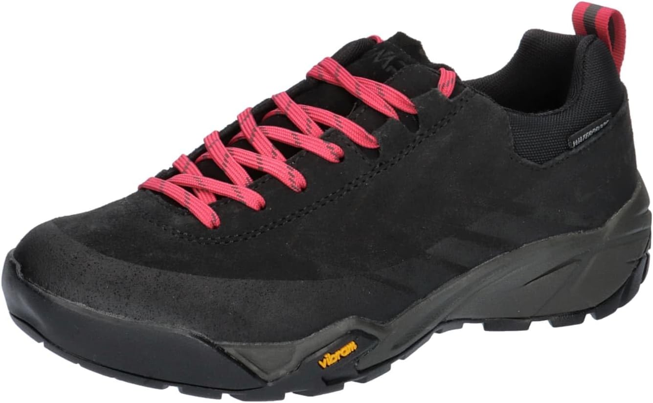 CMP Women's Trail Walking Shoe
