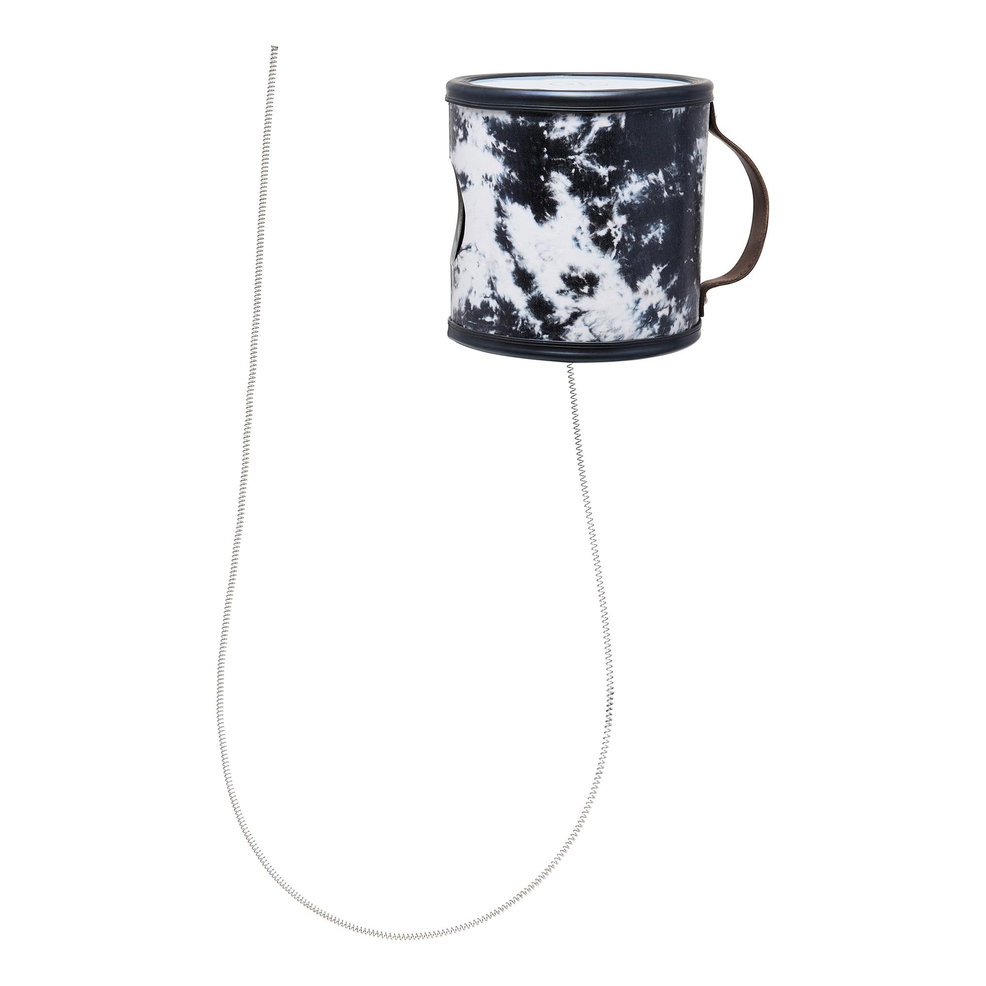 Sonic Energy Thunder Drum, Tiefer Klang, Klein (TDWS)