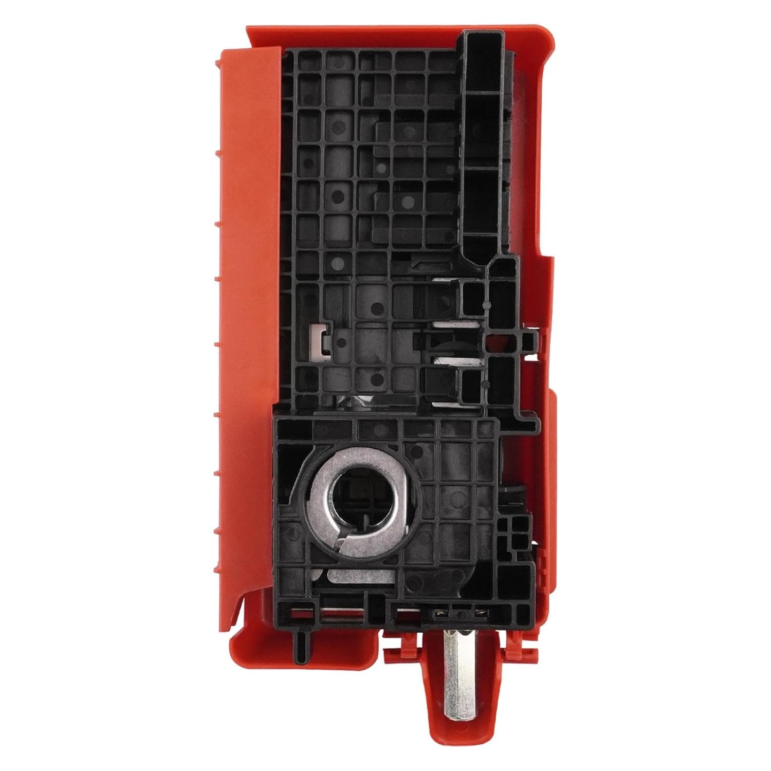 Engine Compartment Pre Fuse Box Compatible with 2017-2026 Chrysler Pacifica 2020-2026 Voyager Replace 68260128AB