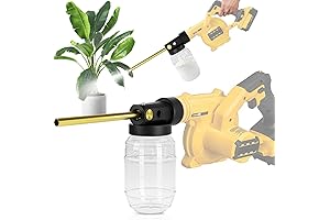 Garden Dust Applicator: The Essential Pest Control Tool