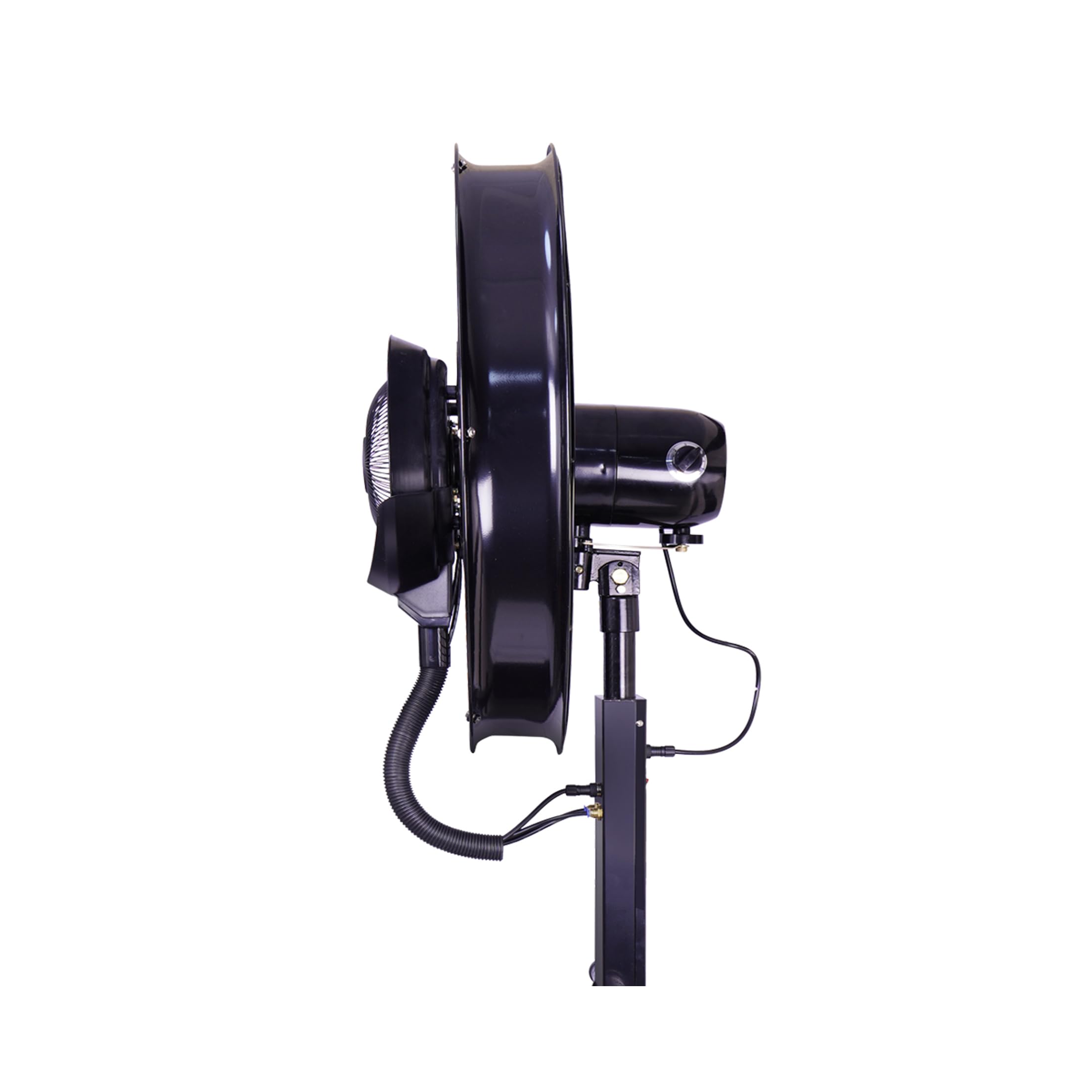 Eurokraft Grace Pro Mist Fan - Powerful Cooling -5