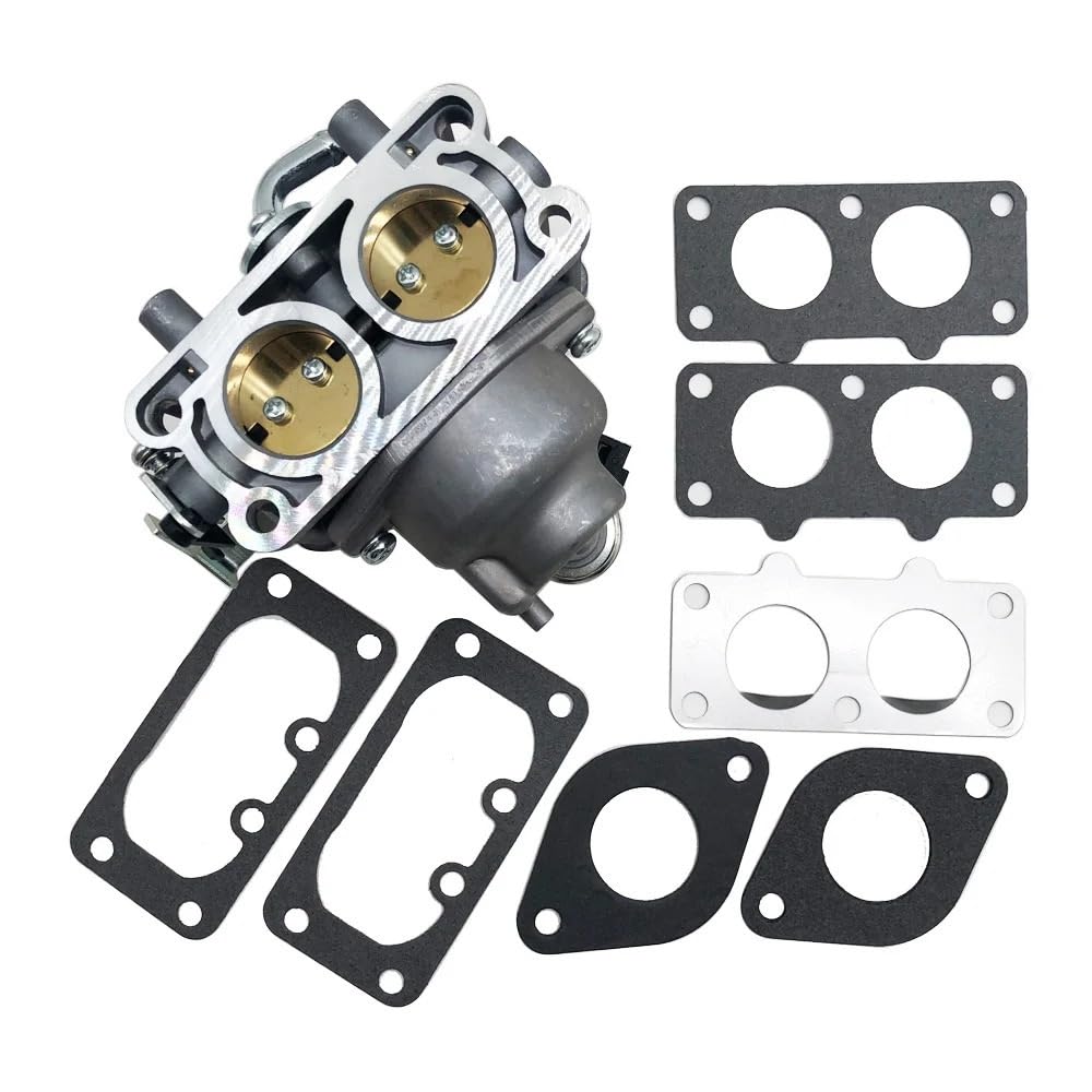 Carburateur FX651V-ES00 haute précision remplace 15004-0932
