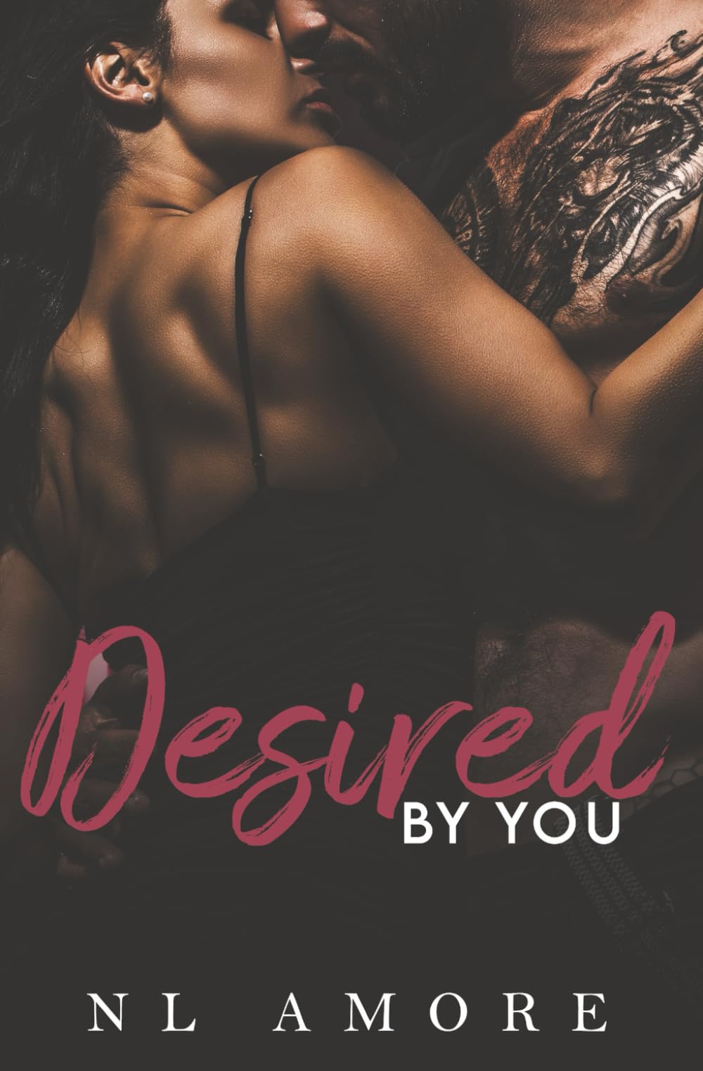 Desired By you (Always & Forever)