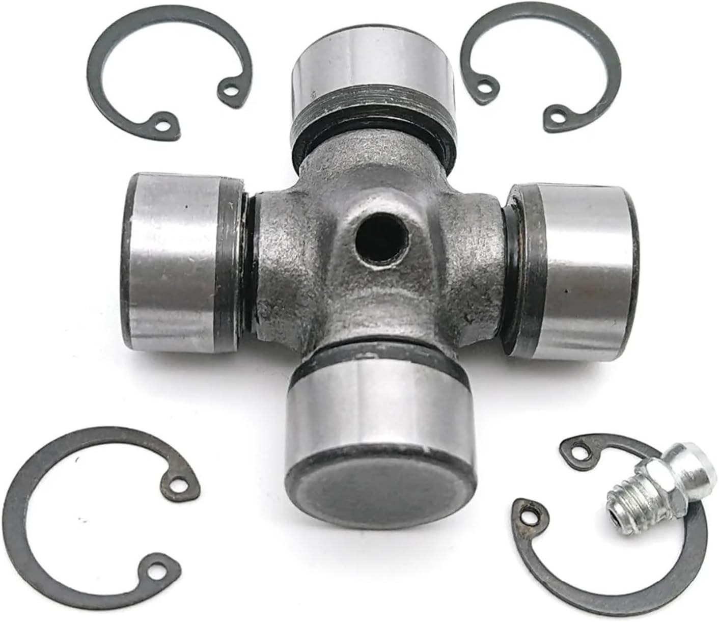 1piece 20X55 U-Joints Universal Joints Bearing